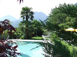 Hotel FleurAlp