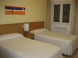 Pensión Residencia Caola