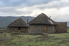Sani Stone Lodge