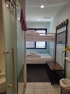U Street Capsule Hostel