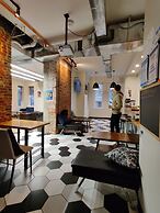 U Street Capsule Hostel