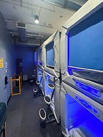 U Street Capsule Hostel
