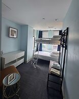 U Street Capsule Hostel