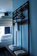 U Street Capsule Hostel