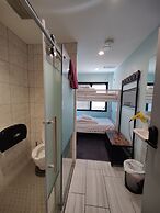 U Street Capsule Hostel