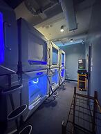 U Street Capsule Hostel