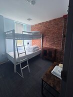 U Street Capsule Hostel
