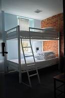 U Street Capsule Hostel
