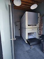 U Street Capsule Hostel