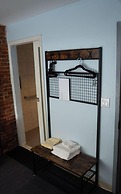 U Street Capsule Hostel