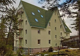 Zelenaj Dacha