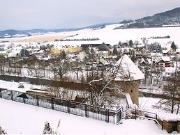 Schloss Geisa