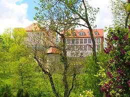 Schloss Geisa