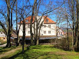 Schloss Geisa