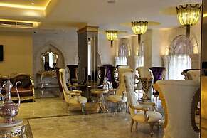 Kasr-ı Sercehan Hotel