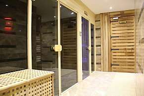 Kasr-ı Sercehan Hotel