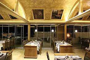 Kasr-ı Sercehan Hotel