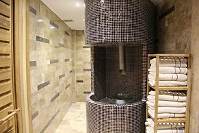 Kasr-ı Sercehan Hotel