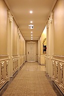 Kasr-ı Sercehan Hotel