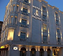Kasr-ı Sercehan Hotel