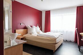 Mein Schlosshotel