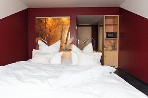 Mein Schlosshotel