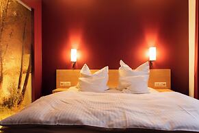 Mein Schlosshotel
