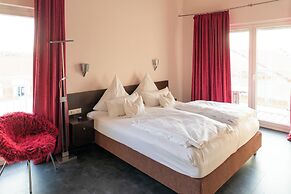 Mein Schlosshotel