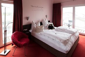 Mein Schlosshotel