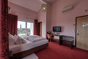 Mein Schlosshotel