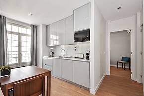 Augusta Residence Apartments