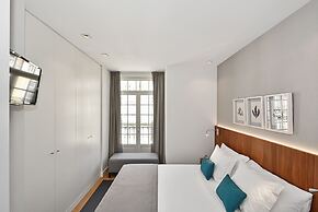 Augusta Residence Apartments