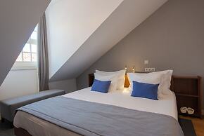 Augusta Residence Apartments