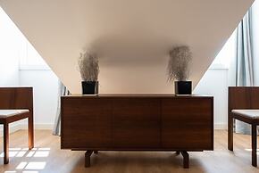 Augusta Residence Apartments