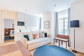 Augusta Residence Apartments