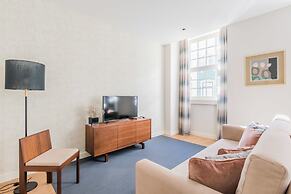 Augusta Residence Apartments