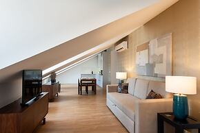 Augusta Residence Apartments