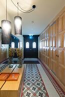 Augusta Residence Apartments