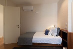 Augusta Residence Apartments