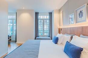 Augusta Residence Apartments