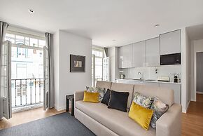 Augusta Residence Apartments