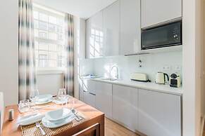 Augusta Residence Apartments