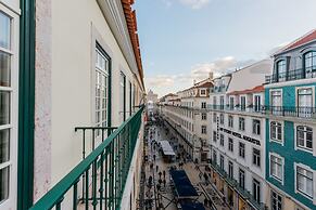 Augusta Residence Apartments