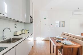 Augusta Residence Apartments