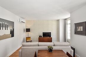 Augusta Residence Apartments