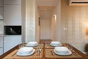 Augusta Residence Apartments