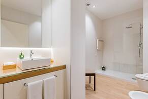 Augusta Residence Apartments