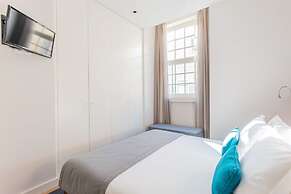 Augusta Residence Apartments