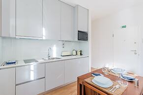 Augusta Residence Apartments