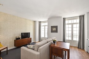 Augusta Residence Apartments